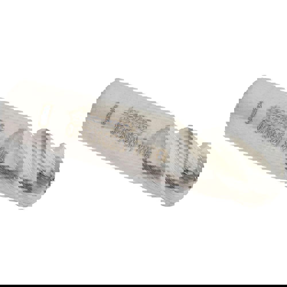 Ball End Mill: 0.4375