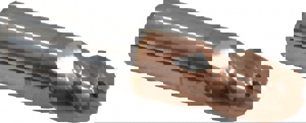 Ball End Mill: 0.4375