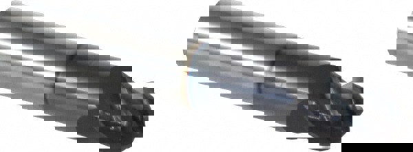 Ball End Mill: 0.4331