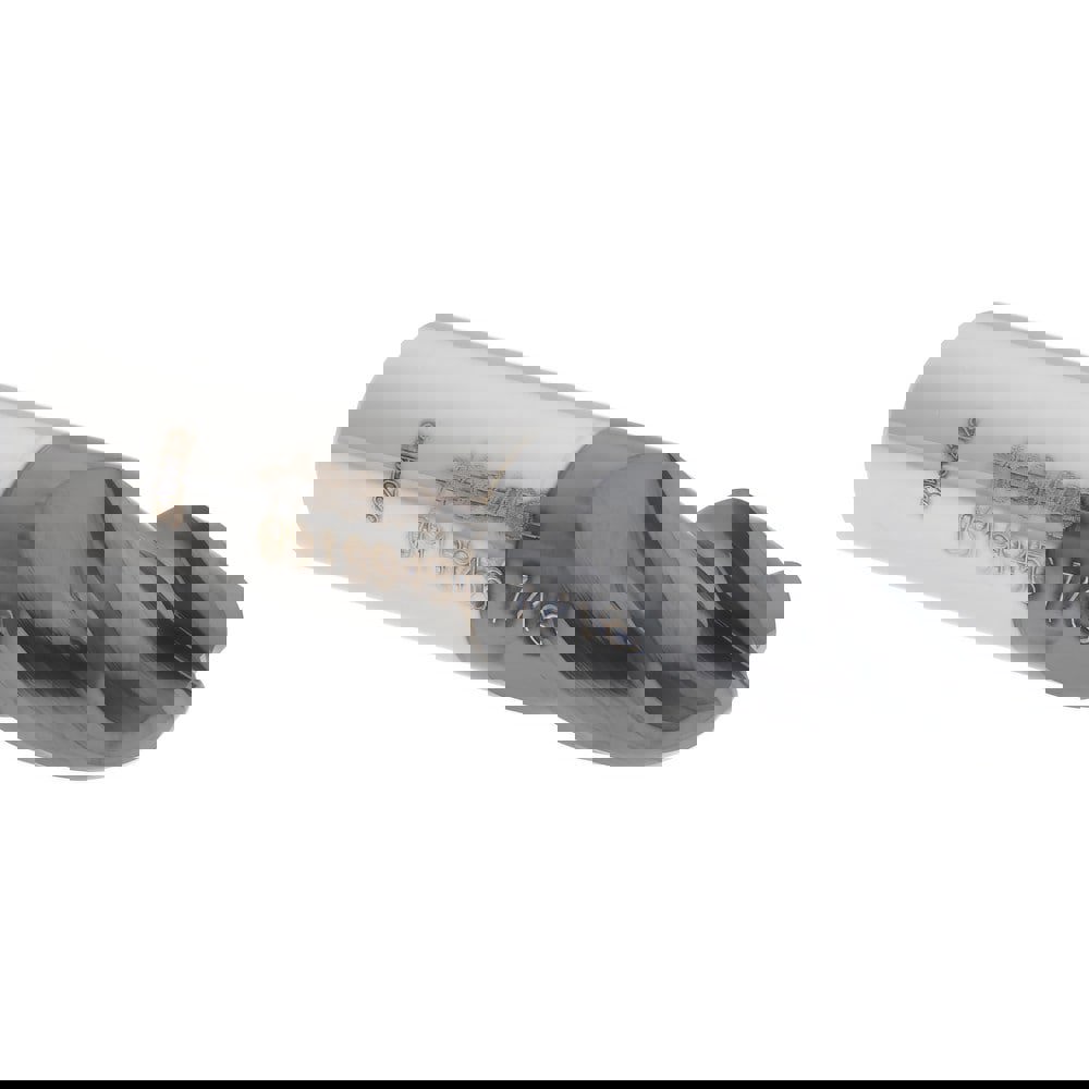 Ball End Mill: 0.4375