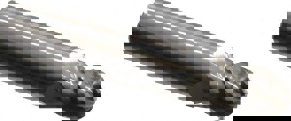 Ball End Mill: 0.4531