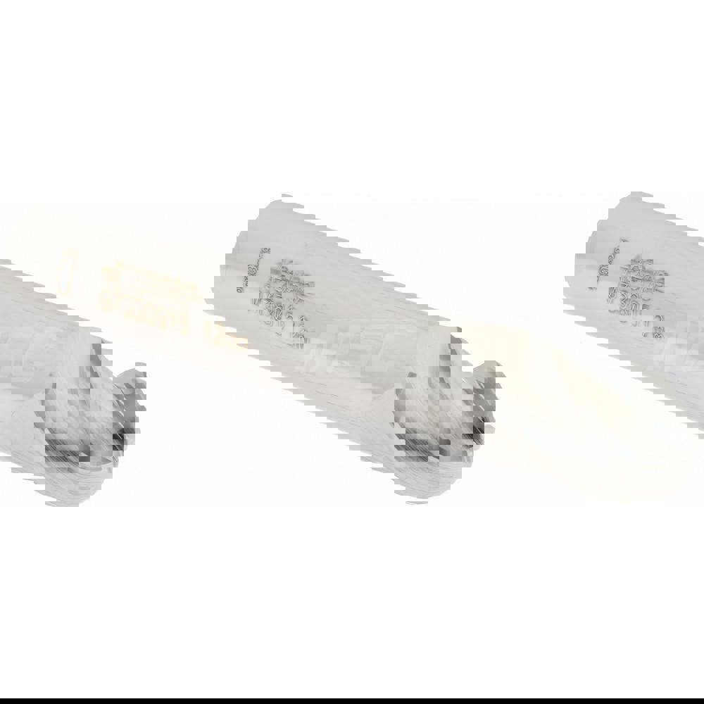 Ball End Mill: 0.4724