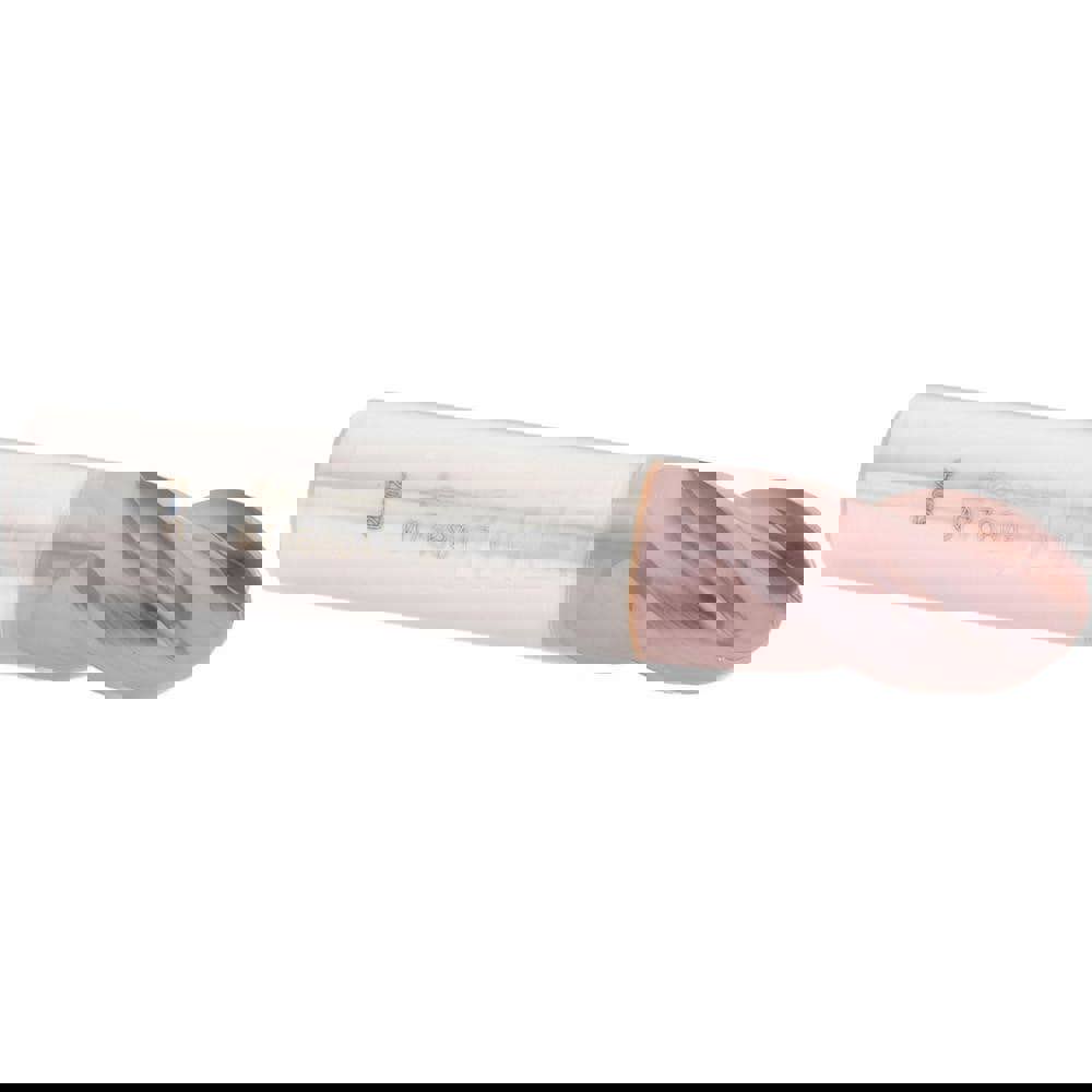 Ball End Mill: 0.5625