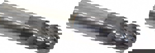 Ball End Mill: 0.5625