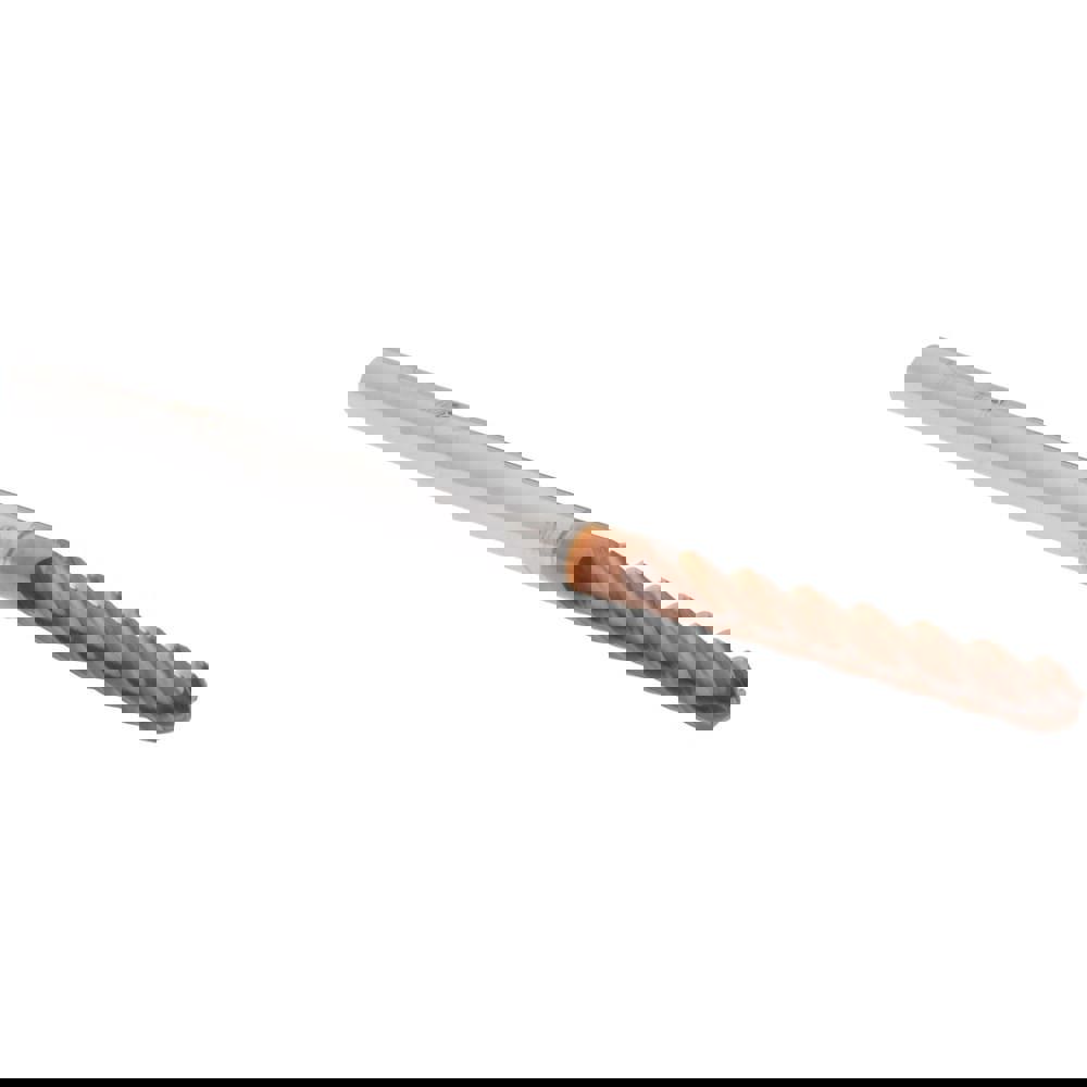 Ball End Mill: 0.125