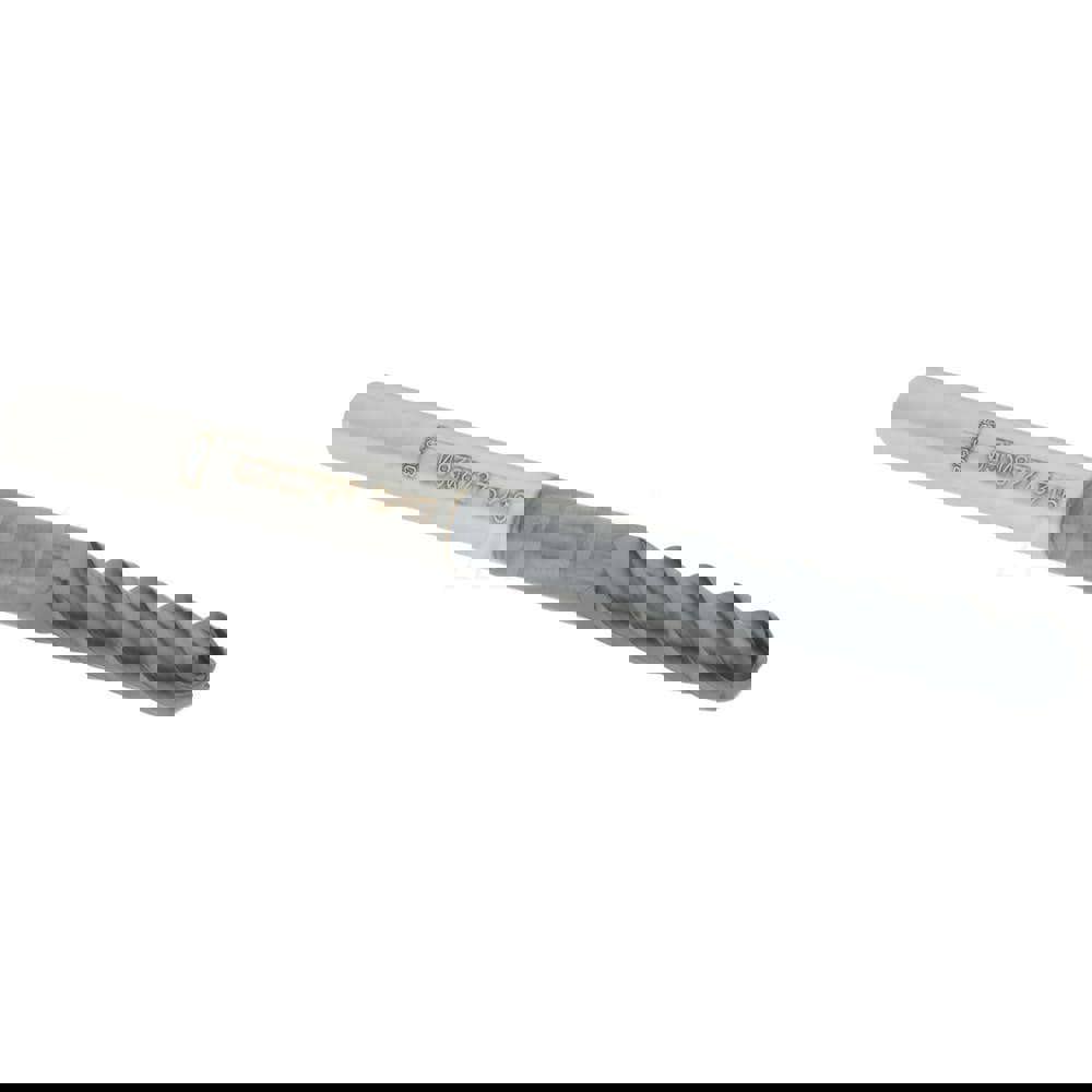 Ball End Mill: 0.1875