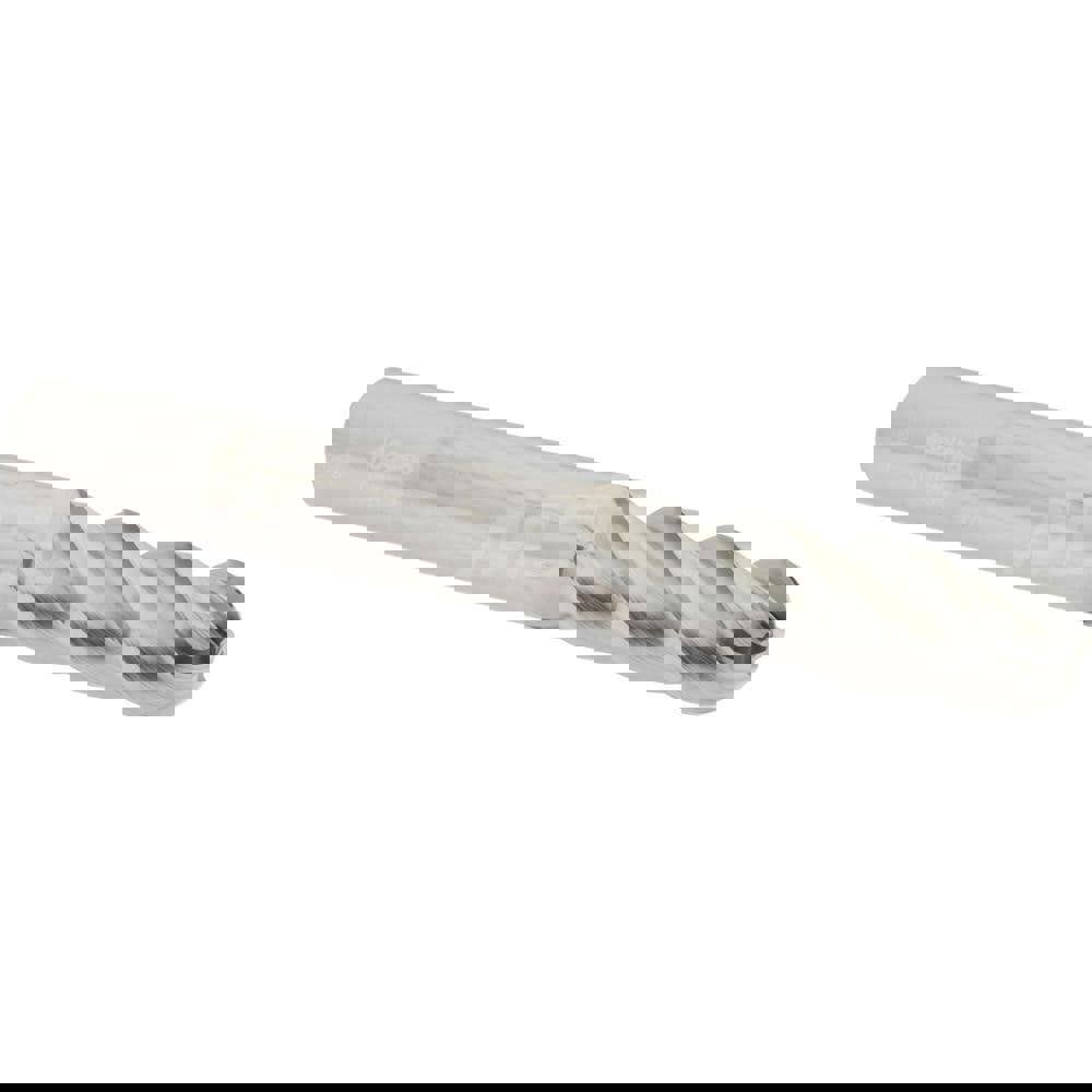 Ball End Mill: 0.375