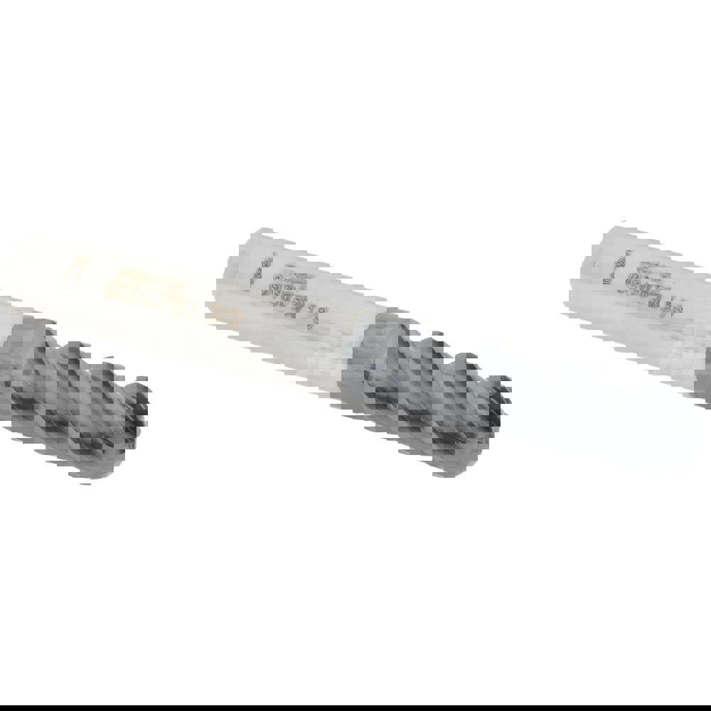 Ball End Mill: 0.375