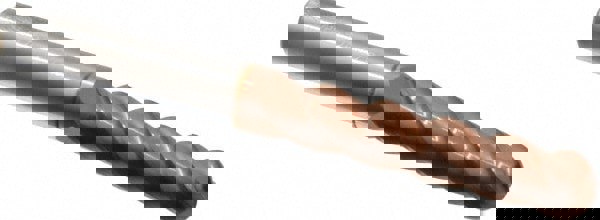 Ball End Mill: 0.4375