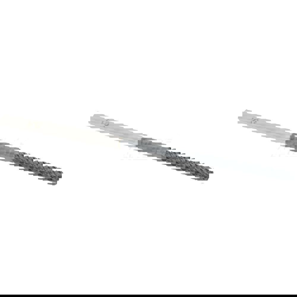 Ball End Mill: 0.125