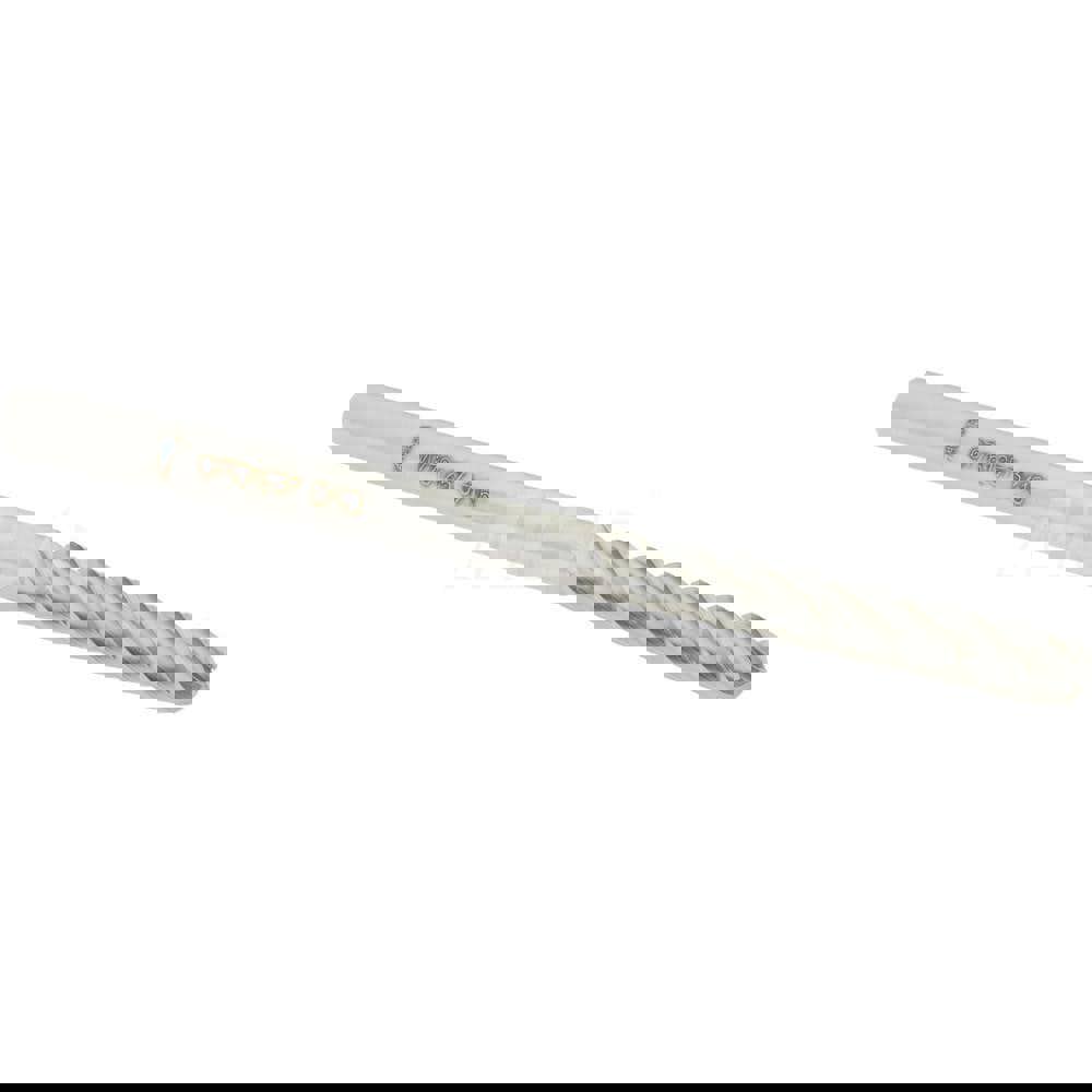 Ball End Mill: 0.1875