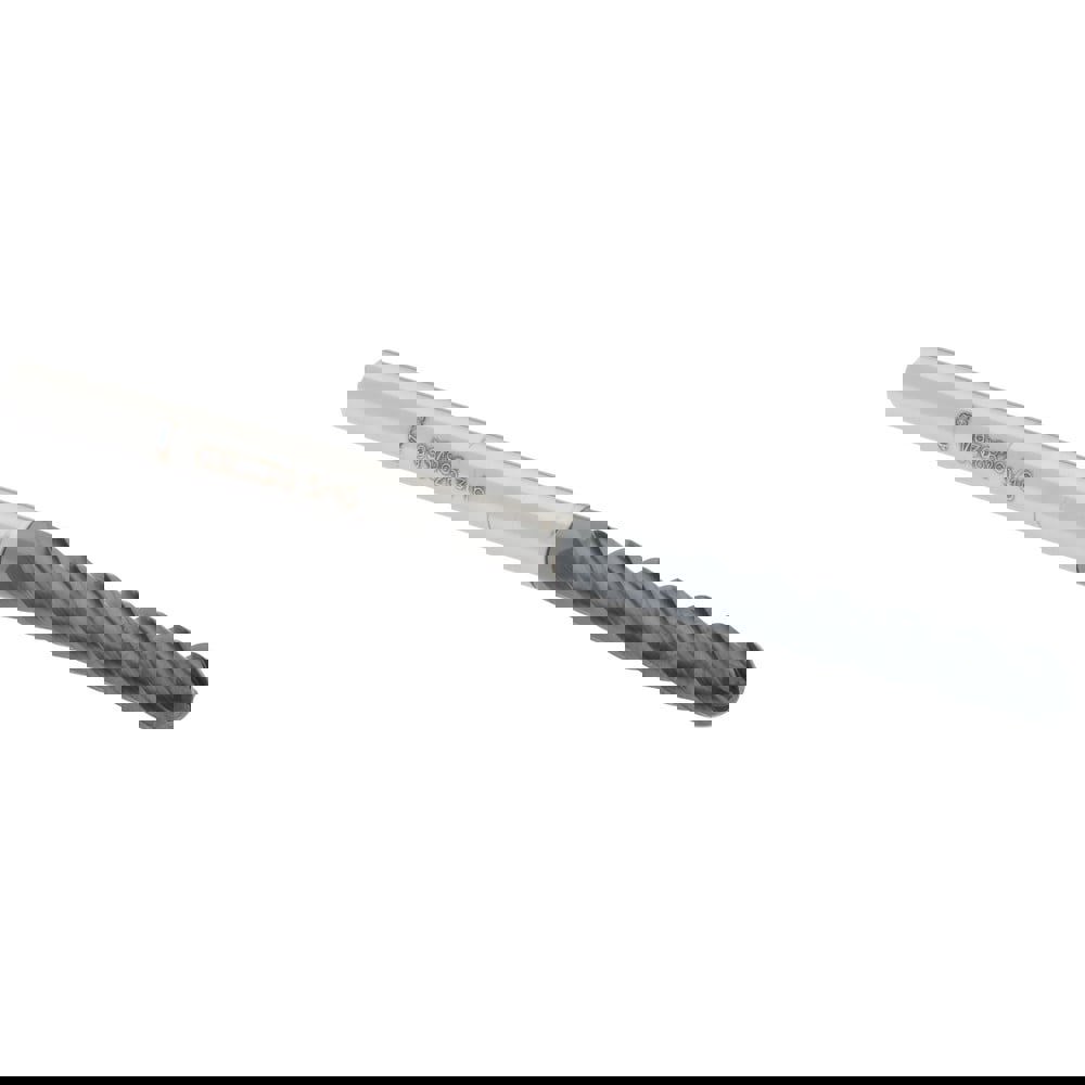 Ball End Mill: 0.1875