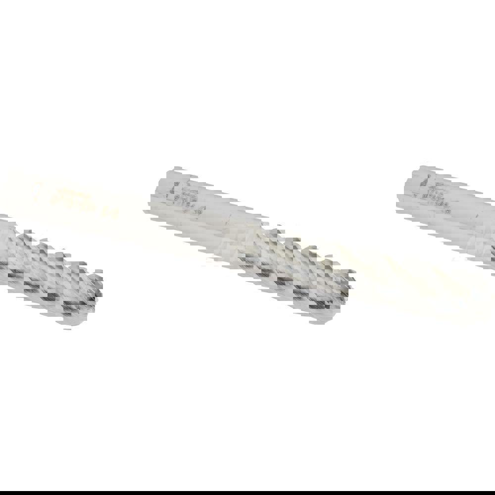 Ball End Mill: 0.375