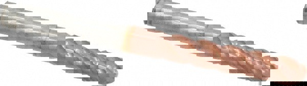 Ball End Mill: 0.375