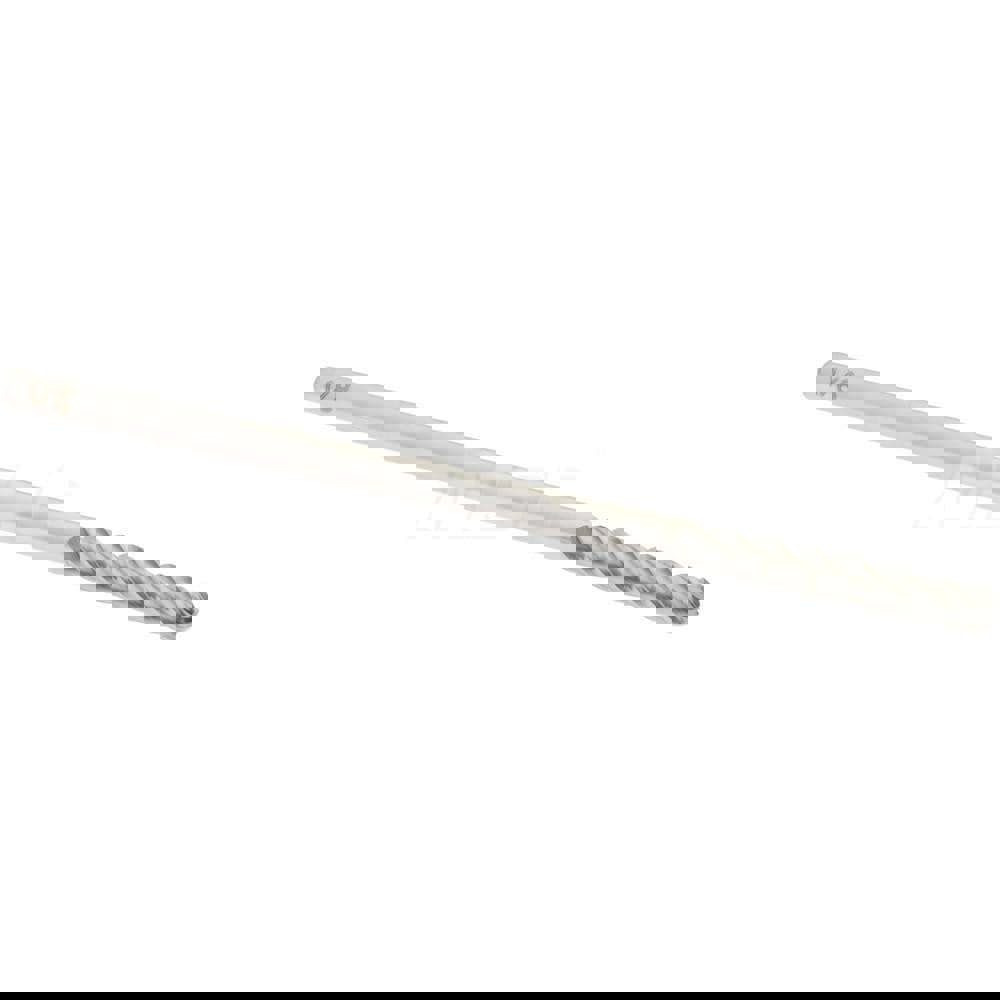 Ball End Mill: 0.125