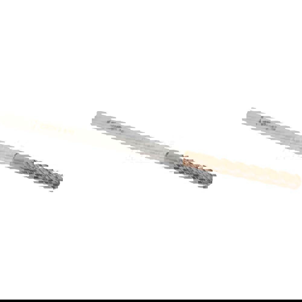 Ball End Mill: 0.1875