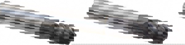 Ball End Mill: 0.4375