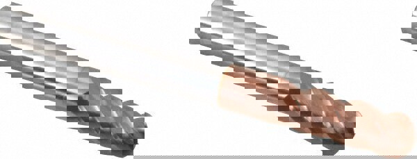 Ball End Mill: 0.625