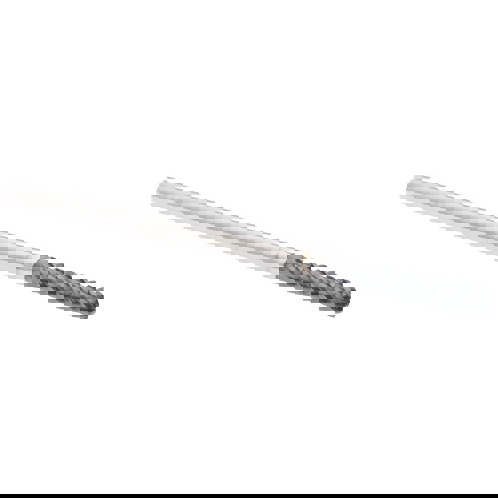 Ball End Mill: 0.3125