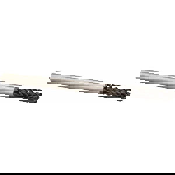 Ball End Mill: 0.375