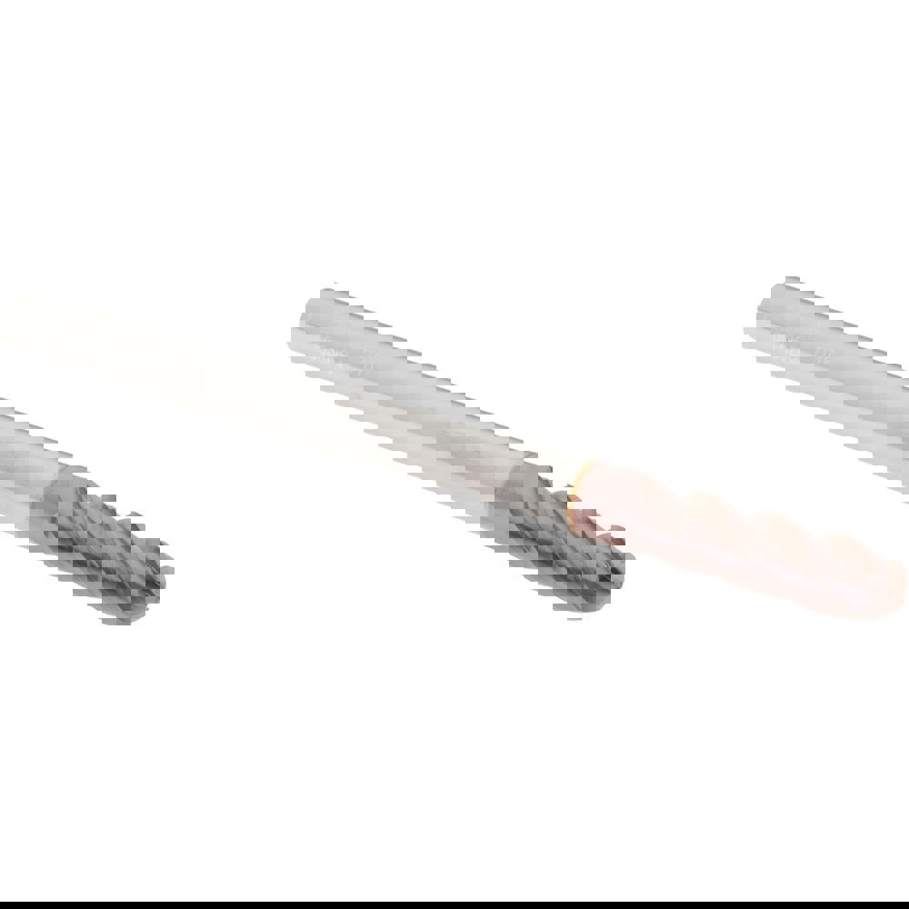 Ball End Mill: 0.4375