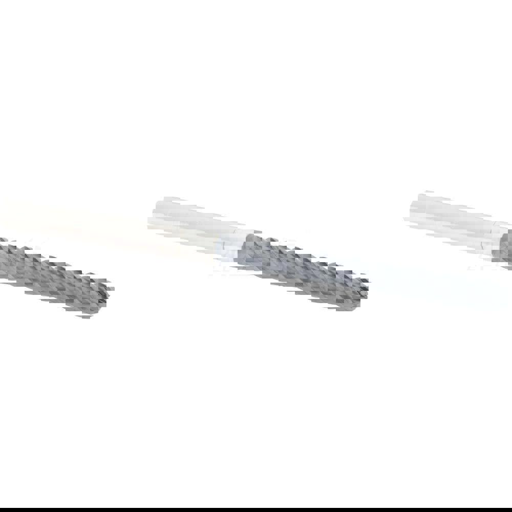 Ball End Mill: 0.375