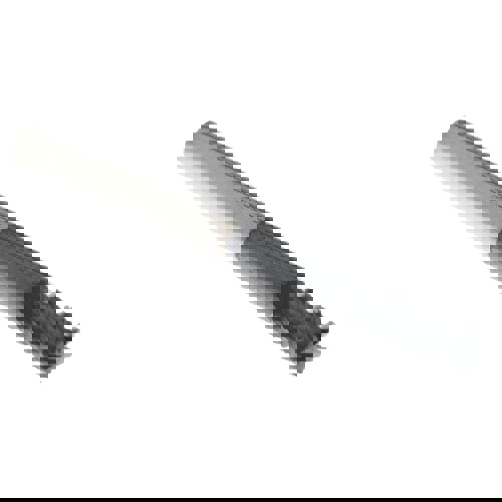 Roughing & Finishing End Mill: 1/8