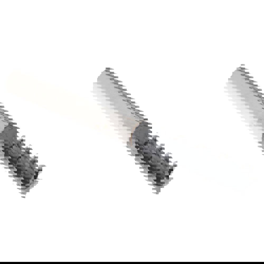 Roughing & Finishing End Mill: 3/16