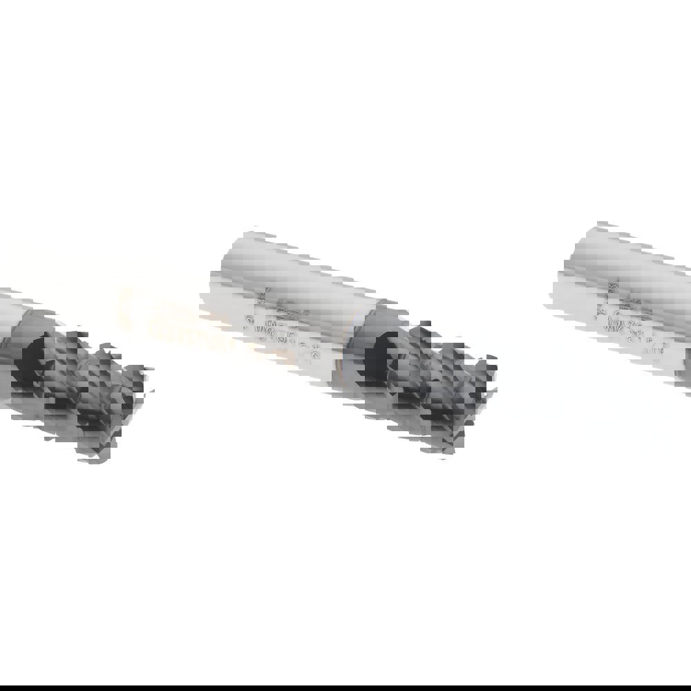 Roughing & Finishing End Mill: 5/16