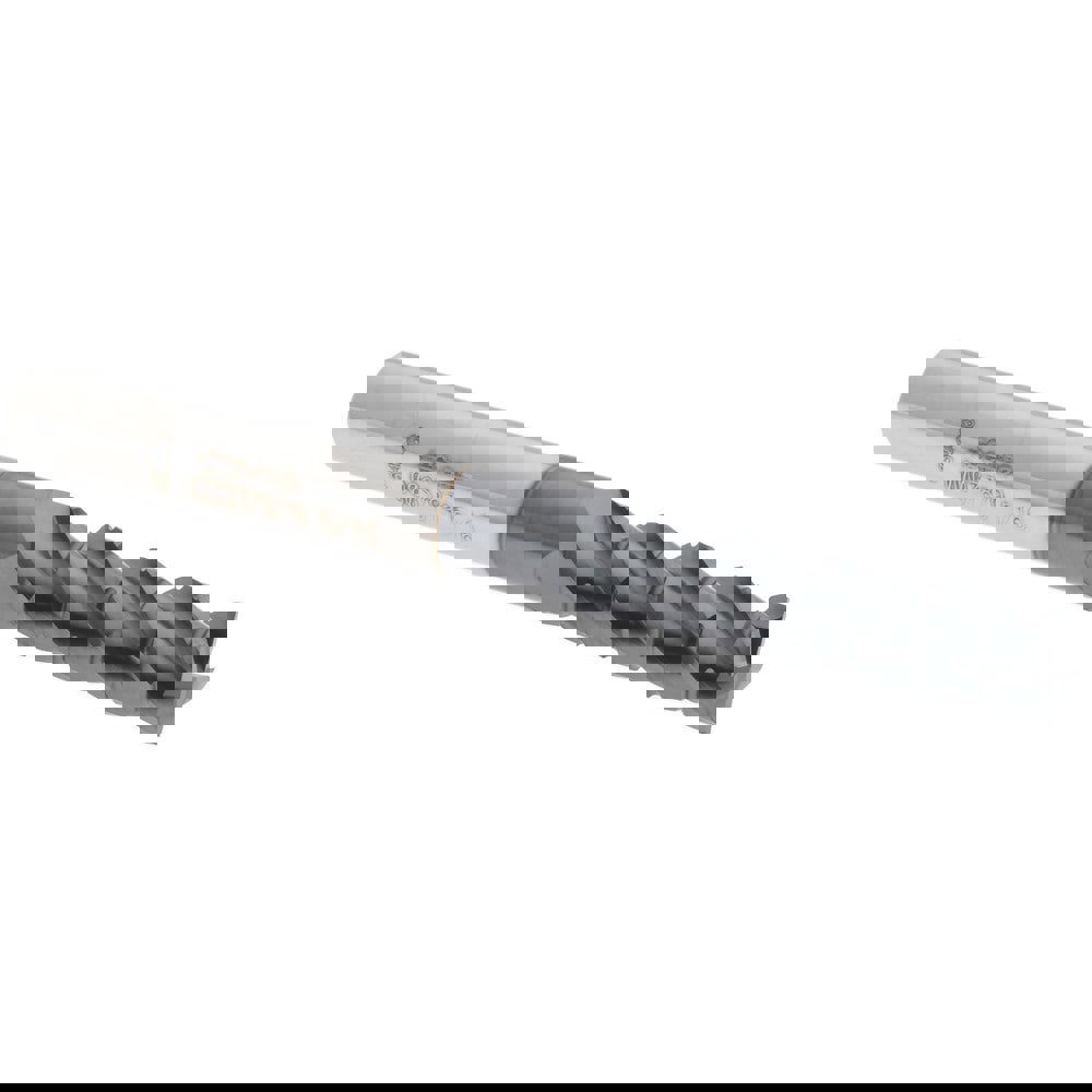 Roughing & Finishing End Mill: 5/16