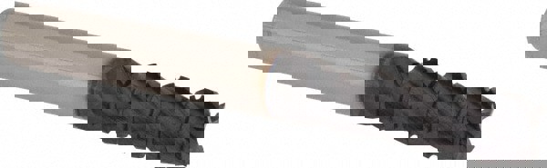 Roughing & Finishing End Mill: 3/8