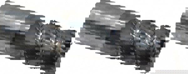 Roughing & Finishing End Mill: 1