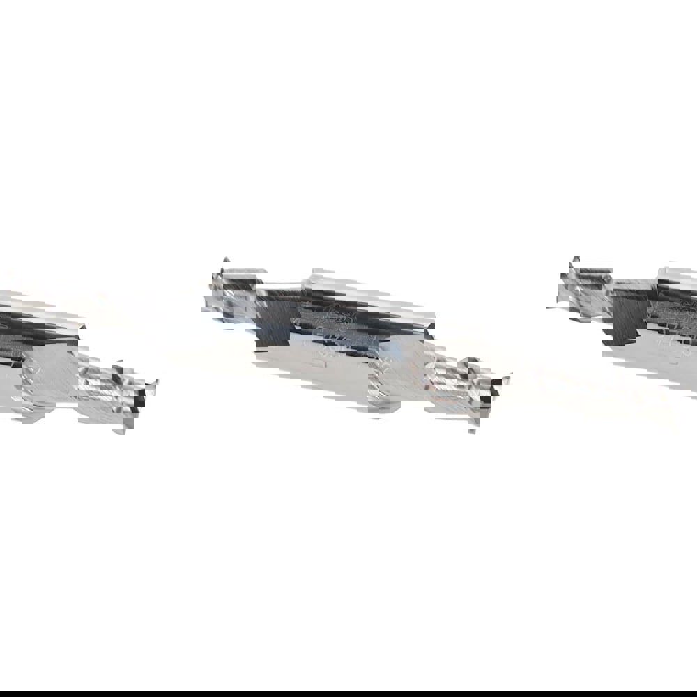 Square End Mill: 7/32