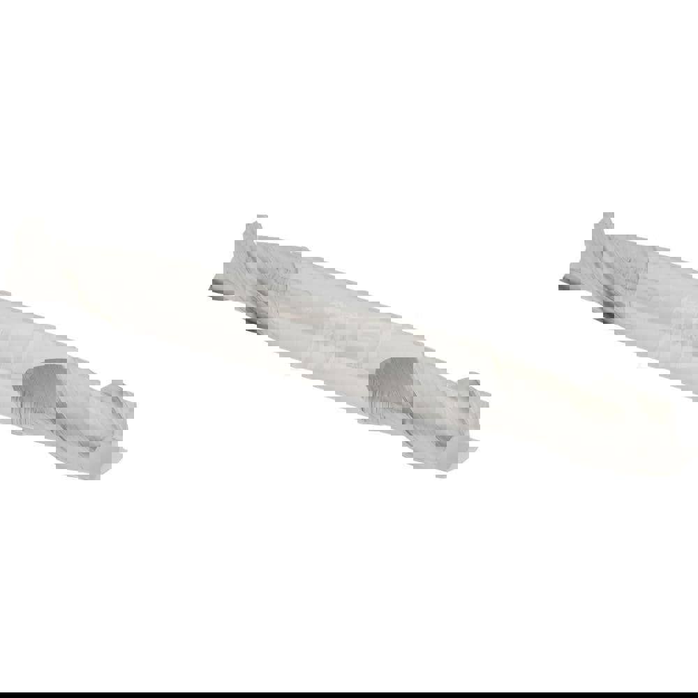 Square End Mill: 3/8