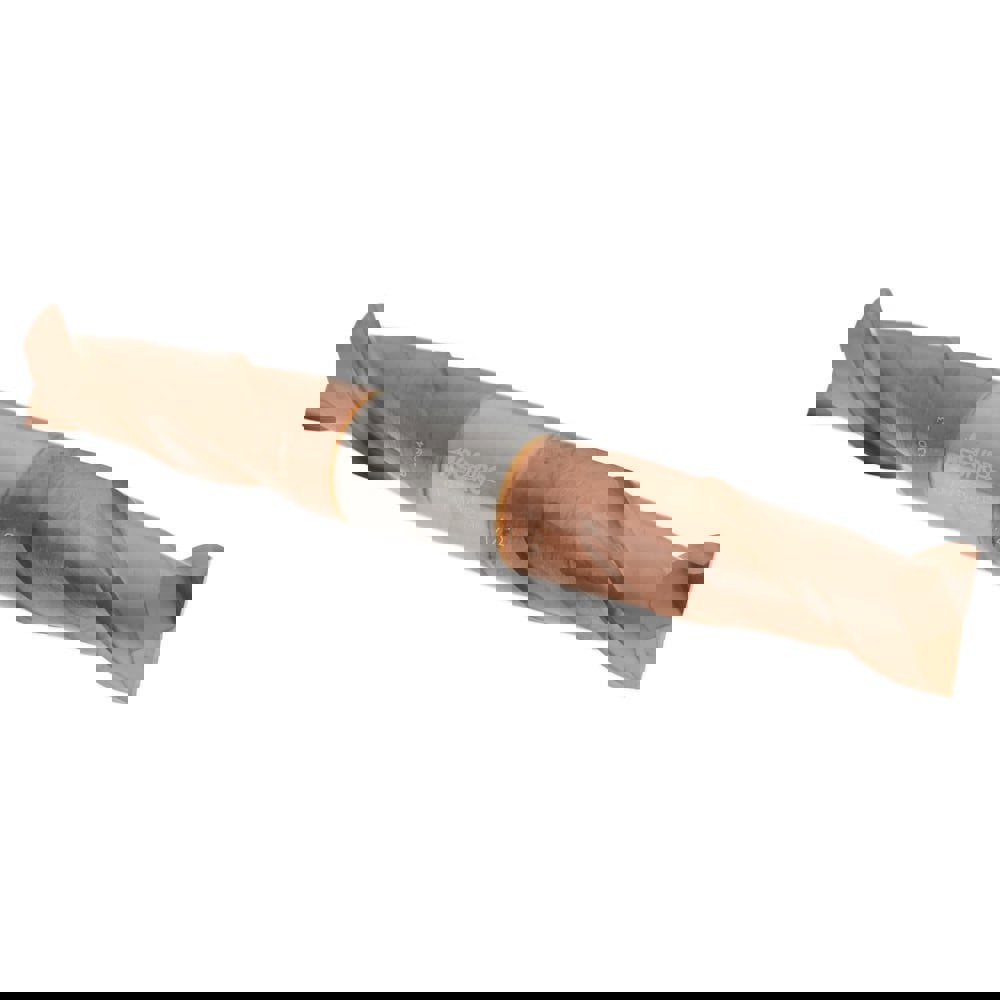 Square End Mill: 1/2