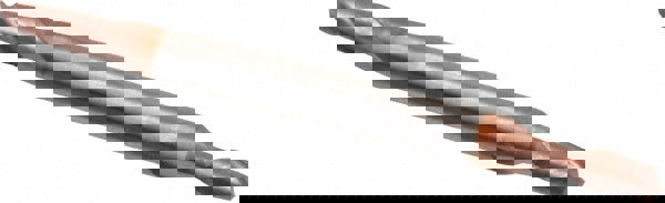 Square End Mill: 3/32'' Dia, 3/16'' LOC, 1/8'' Shank Dia, 1-1/2'' OAL, 2 Flutes, Solid Carbide