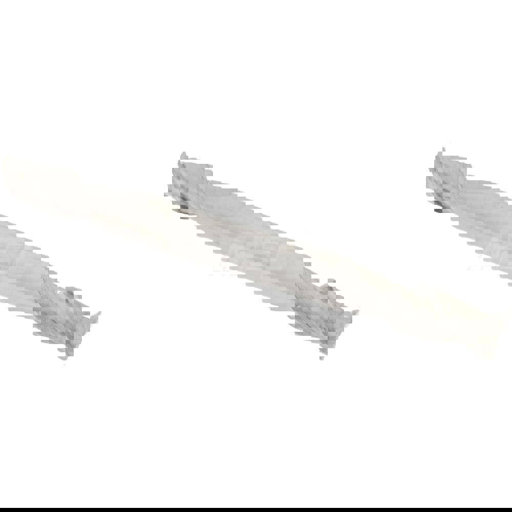 Square End Mill: 1/8'' Dia, 1/4'' LOC, 1/8'' Shank Dia, 1-1/2'' OAL, 2 Flutes, Solid Carbide