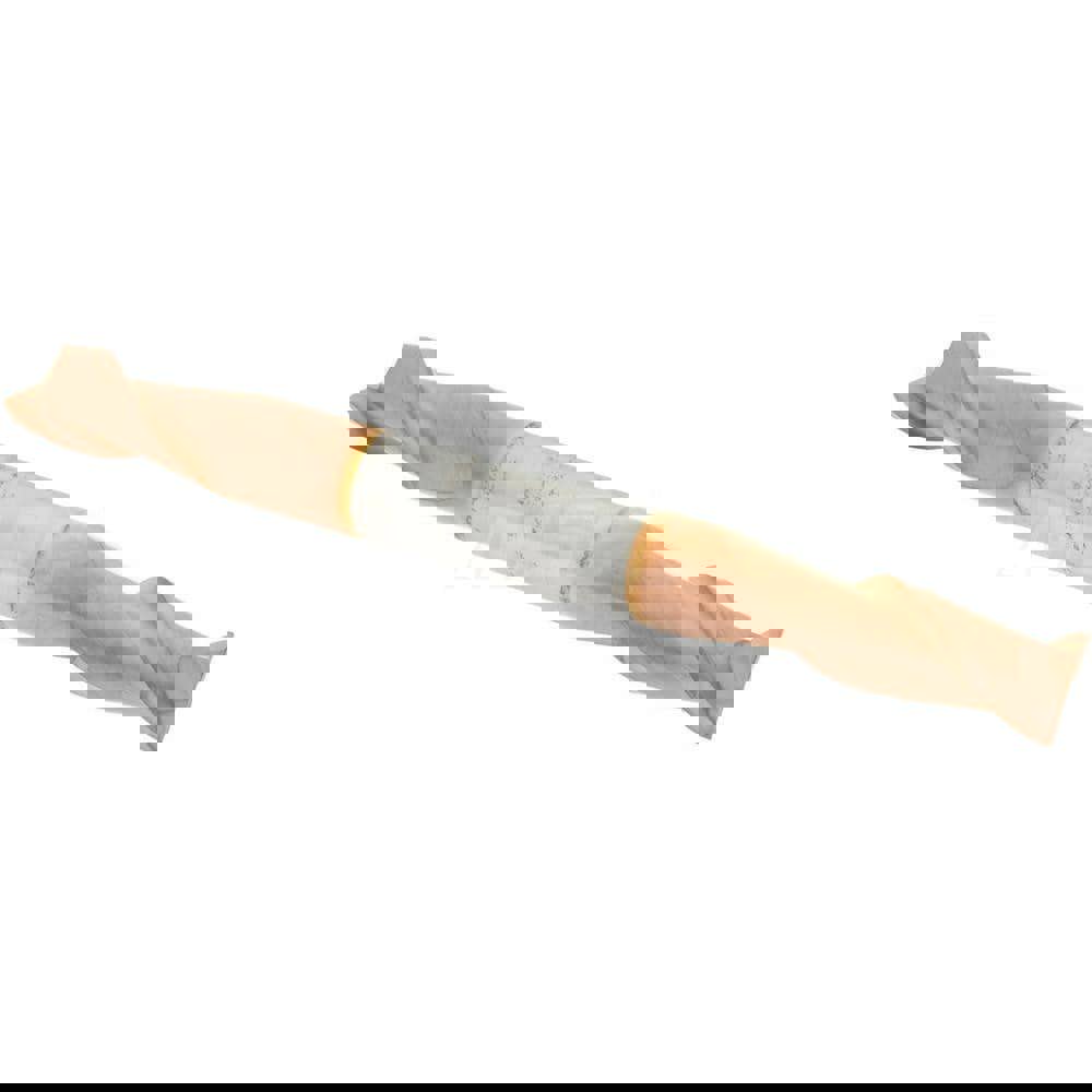 Square End Mill: 3/16'' Dia, 3/8'' LOC, 3/16'' Shank Dia, 2'' OAL, 2 Flutes, Solid Carbide