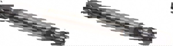 Square End Mill: 3/16'' Dia, 3/8'' LOC, 3/16'' Shank Dia, 2'' OAL, 2 Flutes, Solid Carbide