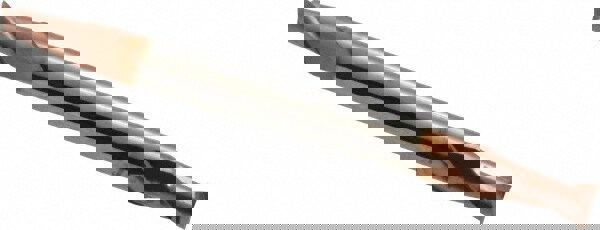 Square End Mill: 7/64'' Dia, 3/16'' LOC, 1/8'' Shank Dia, 1-1/2'' OAL, 2 Flutes, Solid Carbide