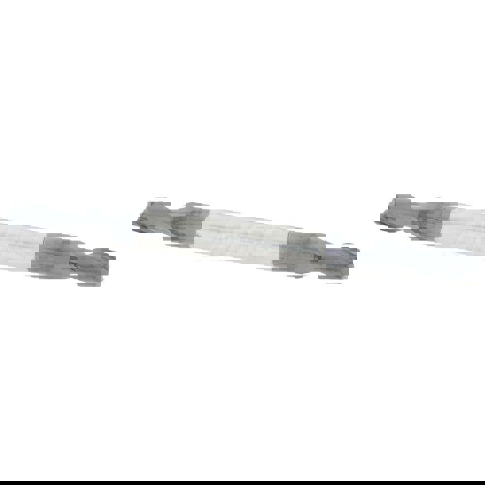 Square End Mill: 7/64'' Dia, 3/16'' LOC, 1/8'' Shank Dia, 1-1/2'' OAL, 2 Flutes, Solid Carbide