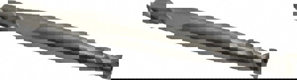 Square End Mill: 7/32'' Dia, 7/16'' LOC, 1/4'' Shank Dia, 2-1/2'' OAL, 2 Flutes, Solid Carbide