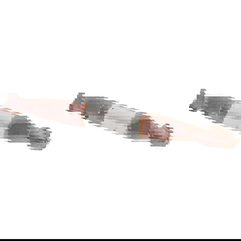 Square End Mill: 7/32'' Dia, 7/16'' LOC, 1/4'' Shank Dia, 2-1/2'' OAL, 2 Flutes, Solid Carbide