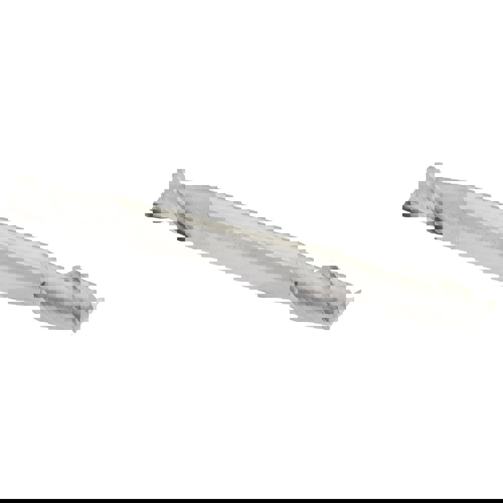 Square End Mill: 1/4