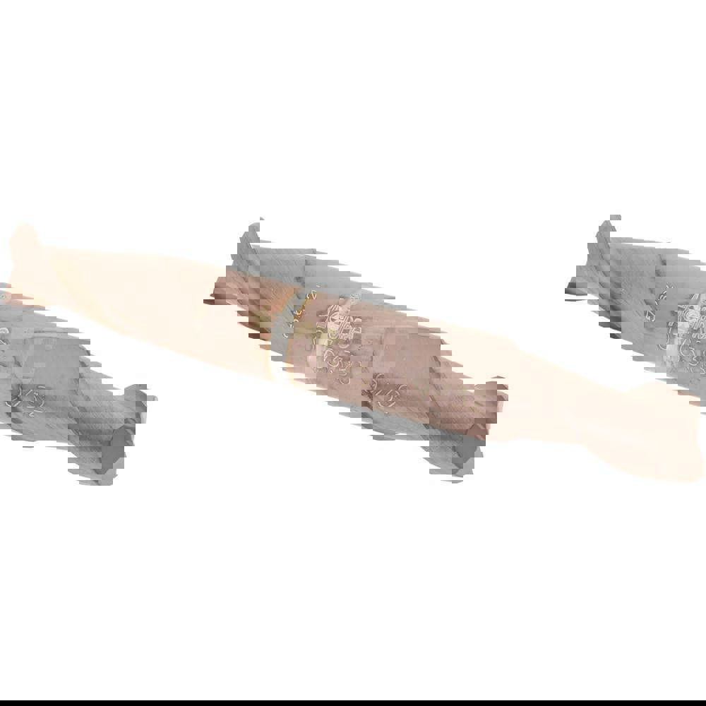 Square End Mill: 9/32'' Dia, 1/2'' LOC, 5/16'' Shank Dia, 2-1/2'' OAL, 2 Flutes, Solid Carbide