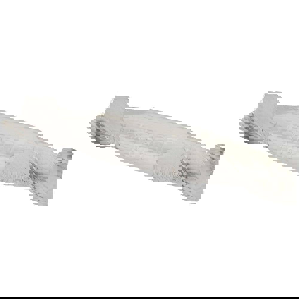 Square End Mill: 1/2