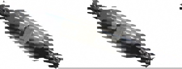 Square End Mill: 3/16