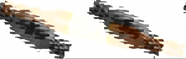 Square End Mill: 1/4