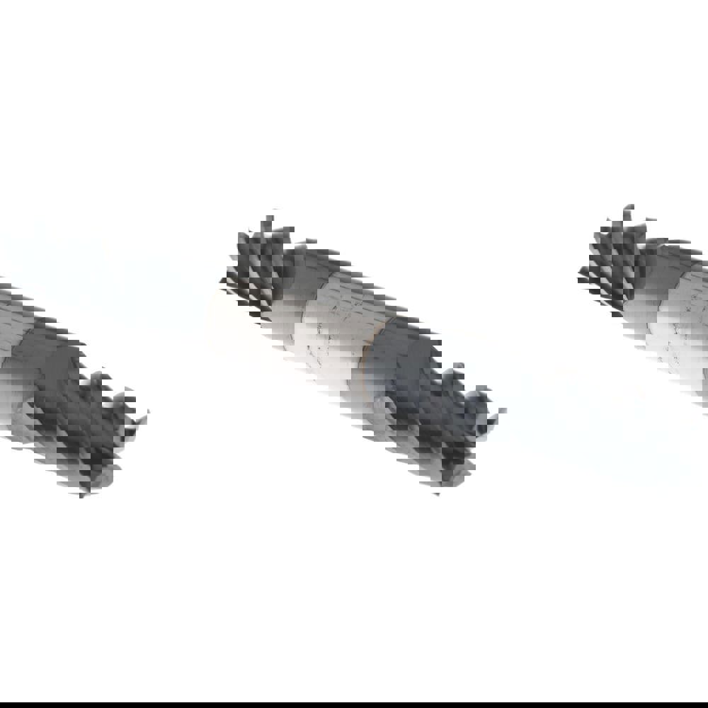 Square End Mill: 11/32