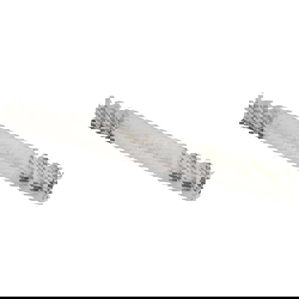 Square End Mill: 3/8